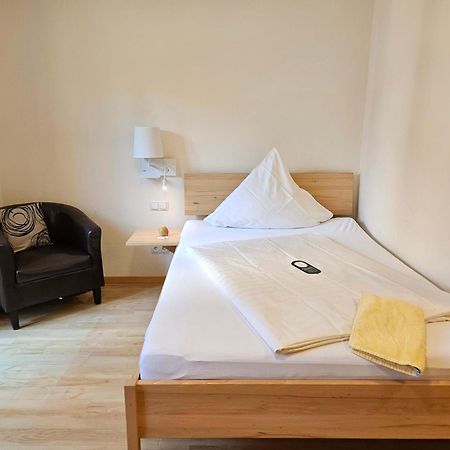 Hotel & Cafe Ritter Von Boehl 다이데스하임 외부 사진