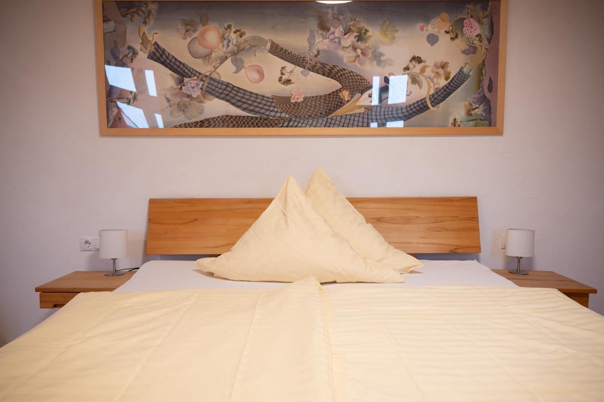 Hotel & Cafe Ritter Von Boehl 다이데스하임 외부 사진